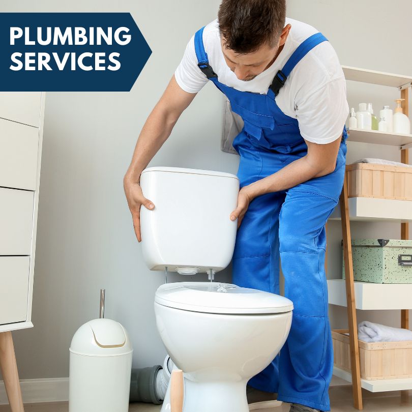 Plumbing Company in Perkinston, MS